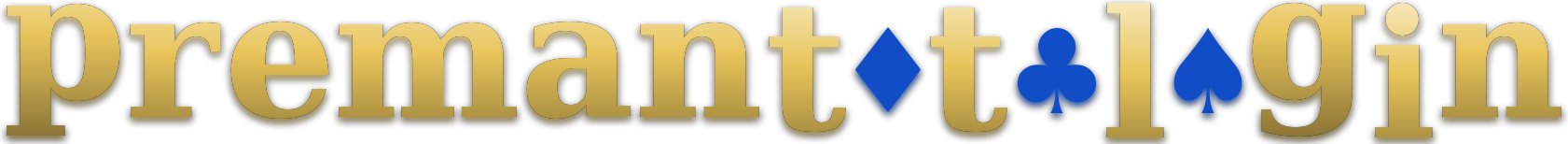 premantotologin logo